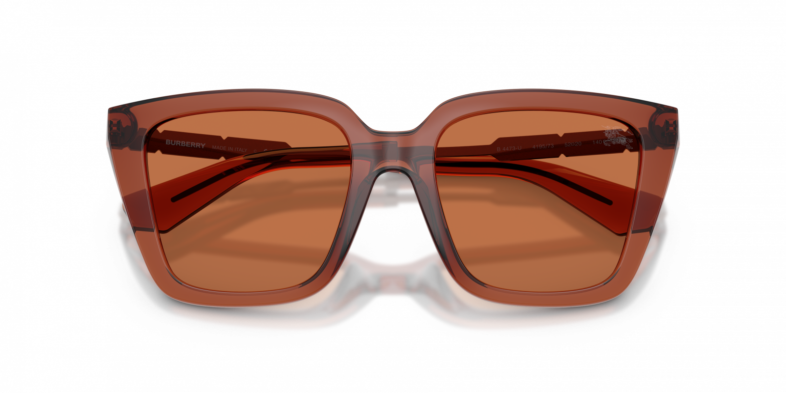 Burberry BE4473U 419573  